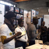 Clermont 2019 : le Sénégal au marché du film