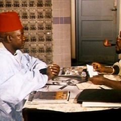 Le Mandat (Mandabi), d’Ousmane Sembène : le prix de l’émancipation sénégalaise