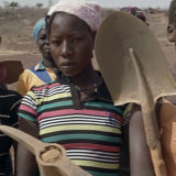 Le périmètre de Kamsé : restructurer la vie agraire au Burkina