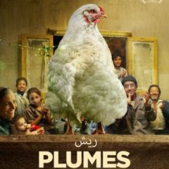 Plumes (Feathers) : magie fatale en Egypte