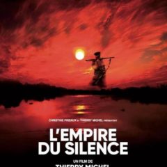 L’Empire du Silence : 25 ans de violences au Congo