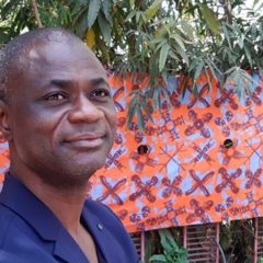 Entrevista con Alex Moussa Sawadogo, delegado general del FESPACO: “Lo que seleccionamos para el público no es neutro”