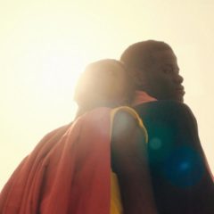 Banel et Adama : vertiges de l’amour au Sénégal