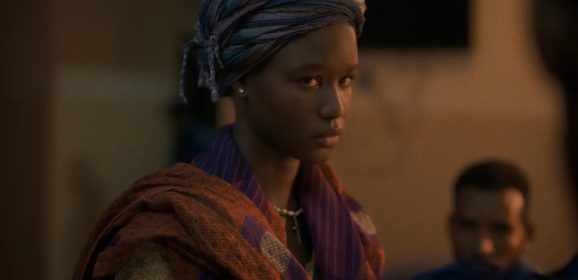 Goodbye Julia : pour souder le Soudan