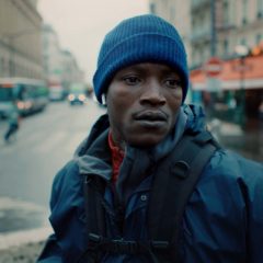 L’Histoire de Souleymane : la course du migrant à Paris