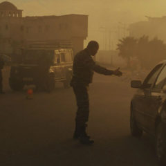 Les Tempêtes : des âmes errantes en Algérie