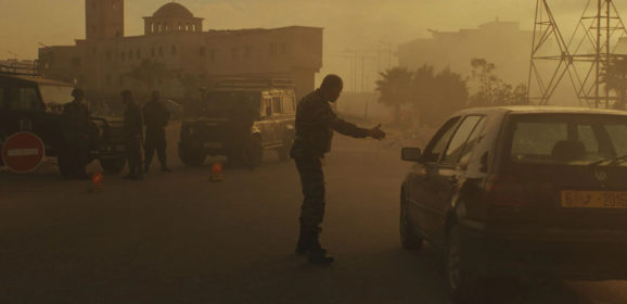 Les Tempêtes : des âmes errantes en Algérie