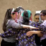 LES FILLES DU NIL. Femmes artistes en Egypte
