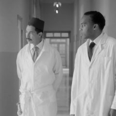 Frantz Fanon : Les révolutions de Fanon en Algérie