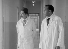 Frantz Fanon : Les révolutions de Fanon en Algérie
