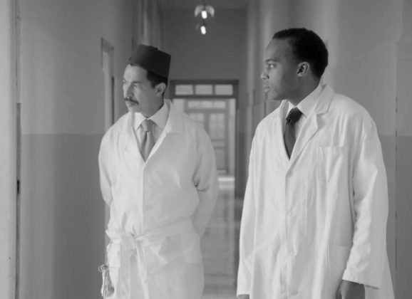 Frantz Fanon : Les révolutions de Fanon en Algérie
