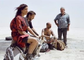 Sirat : chercher la voie du salut au Maroc