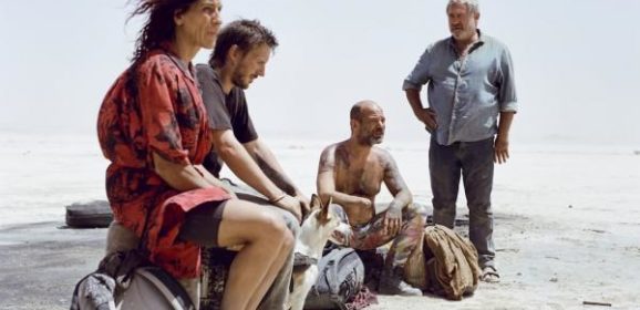 Sirat : chercher la voie du salut au Maroc