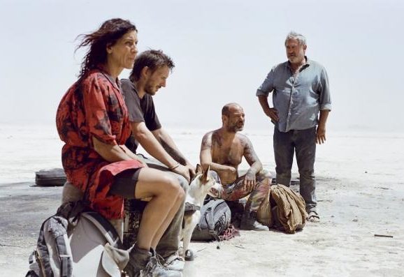 Sirat : chercher la voie du salut au Maroc