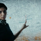 ALGER (196 MÈTRES) : se confronter aux démons d’Alger