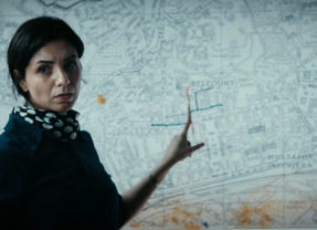 ALGER (196 MÈTRES) : se confronter aux démons d’Alger