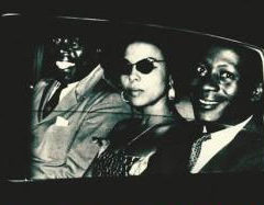 Soundtrack to a Coup d’Etat : musiques et politiques pour le Congo