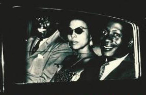 Soundtrack to a Coup d’Etat : musiques et politiques pour le Congo