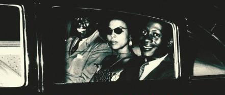 Soundtrack to a Coup d’Etat : musiques et politiques pour le Congo