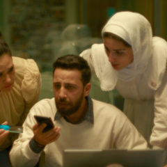 La Voix d’Hind Rajab : écouter la voix de Gaza