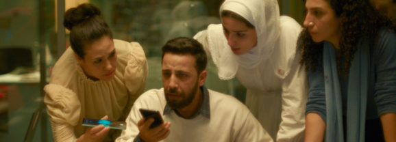 La Voix d&rsquo;Hind Rajab : écouter la voix de Gaza