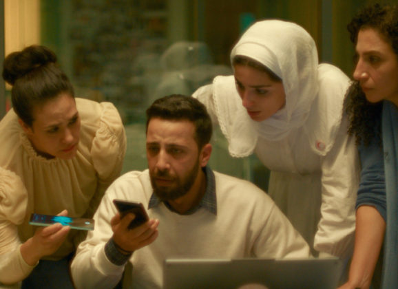 La Voix d’Hind Rajab : écouter la voix de Gaza