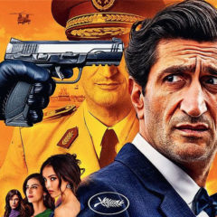 Les Aigles de la République : le vol noir des politiques en Egypte