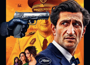 Les Aigles de la République : le vol noir des politiques en Egypte