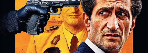 Les Aigles de la République : le vol noir des politiques en Egypte