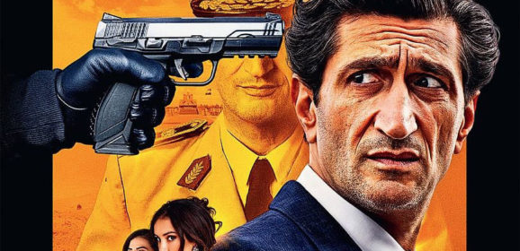 Les Aigles de la République : le vol noir des politiques en Egypte