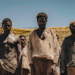 Furcy, né libre : des mots pour s’affranchir