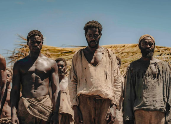 Furcy, né libre : des mots pour s’affranchir