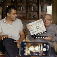 La vie après Siham : faire le deuil des parents égyptiens