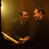 Le Son des souvenirs (The History of Sound). Romance et musique partagée