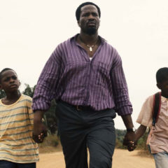 Un jour avec mon père (My Father&rsquo;s Shadow) : un père, ses fils et Lagos