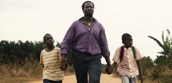 Un jour avec mon père (My Father&rsquo;s Shadow) : un père, ses fils et Lagos