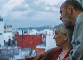 Rue Malaga : une Espagnole à Tanger