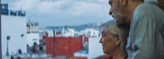 Rue Malaga : une Espagnole à Tanger