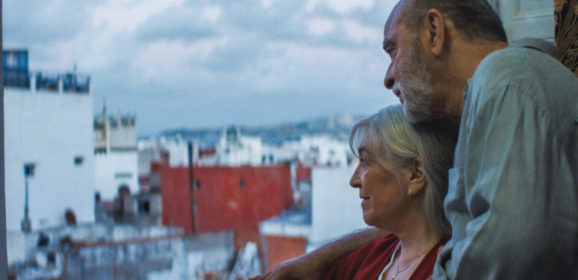 Rue Malaga : une Espagnole à Tanger