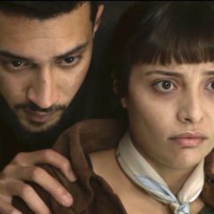 Silentium : silence mortel en Tunisie