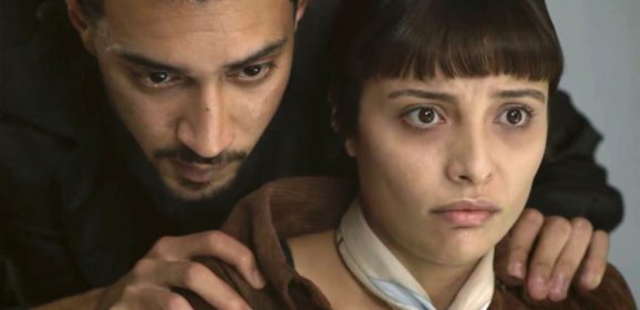 Silentium : silence mortel en Tunisie