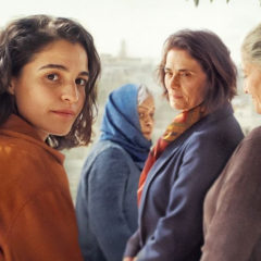 A voix basse : affirmer son amour en Tunisie