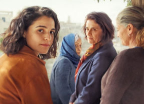 A voix basse : affirmer son amour en Tunisie