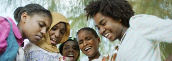 Cotton Queen : devenir femme au Soudan
